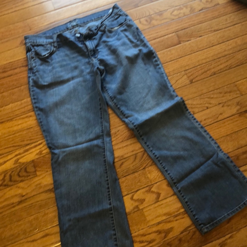 Clothes